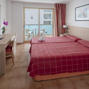 Habitación Doble Estándar